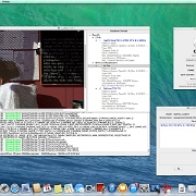Zrzut ekranu 2014-04-14 o 20.31.27  LuxMark v.2.1 i test karty graficznej GTX 770 - rendering sceny room .